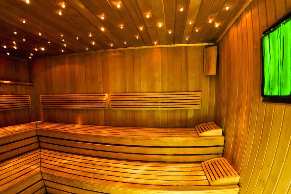Hotel&Spa Stary Dziwnow Basen Swimming Pool Eksteriør bilde